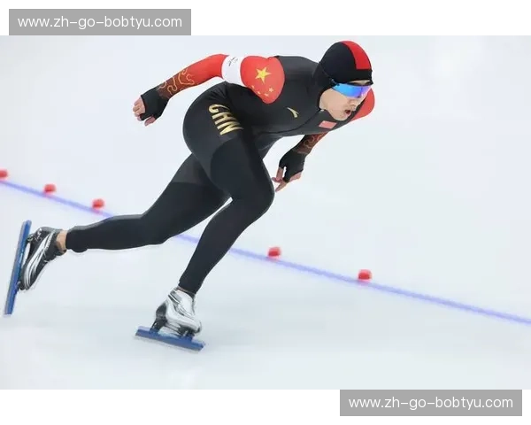 滑冰数据：带你走进冰上运动的未来