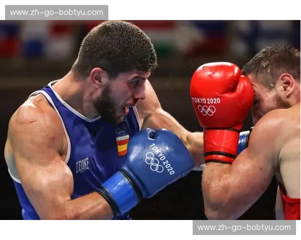 拳击交锋记录：历史上的经典对决